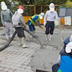 ⭐️現場労務作業員・協力会社募集⭐️の画像