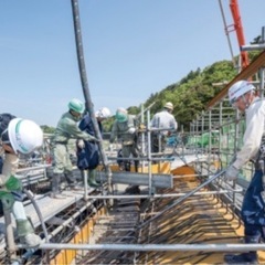 ⭐️現場労務作業員・協力会社募集⭐️の画像