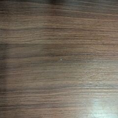 組立済　パソコンデスクの画像