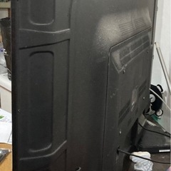 本日限定取引　60型　HD テレビ　の画像