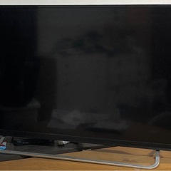 本日限定取引　60型　HD テレビ　の画像