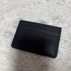 TOMMY HILFIGER カードケースの画像