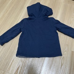 ラルフローレン  サイズ80の画像