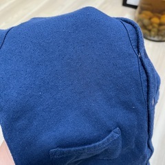 ラルフローレン  サイズ80の画像