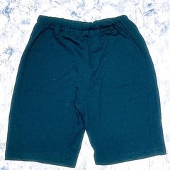 ハーフパンツ(4)(子供服)の画像