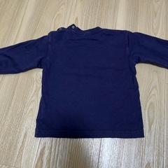 ムージョンジョン　80センチの画像