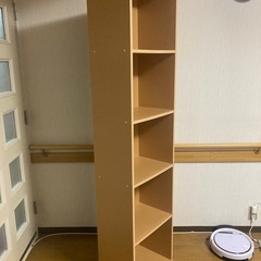 棚　5段
の画像
