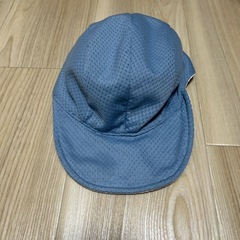 モンベル  帽子の画像