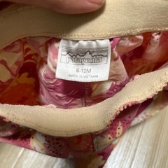 パタゴニア  ハーフパンツの画像