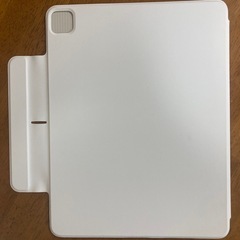 iPad Air 13インチ ケース マグネット吸着式の画像