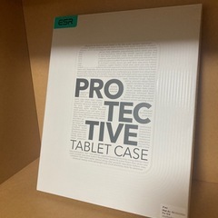 iPad Air 13インチ ケース マグネット吸着式の画像