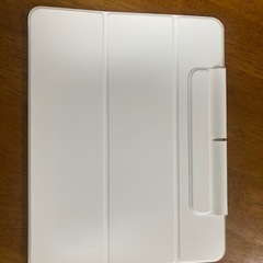 iPad Air 13インチ ケース マグネット吸着式の画像