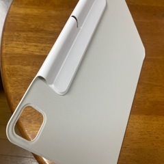 iPad Air 13インチ ケース マグネット吸着式の画像
