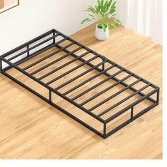 ヘッドボード, ベッドフレーム
の画像