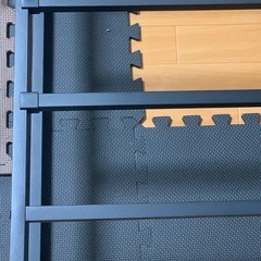 ヘッドボード, ベッドフレーム
の画像