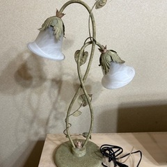 照明 アンティーク ヴィンテージの画像