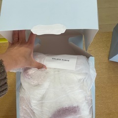 ジェラピケ　ルームウェアの画像