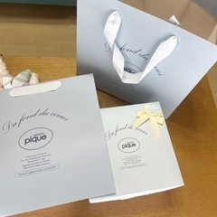 ジェラピケ　ルームウェアの画像