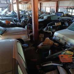 クラシツク―ベンツ108-280SE.35の出品ですマニアーがコレクターに加えたい一台ですの画像