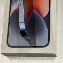 iPhone14 plus 256GB ブルー　おまけ付　SIMフリー　中古美品【現地渡し限定】の画像