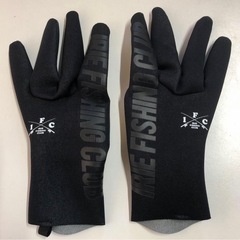 ♦︎IRIE FISHING CLUB 左のみ♦︎の画像