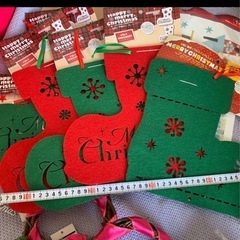 クリスマス　オーナメント　飾りの画像