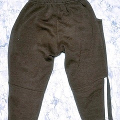 ロングパンツ(4)(子供服)の画像