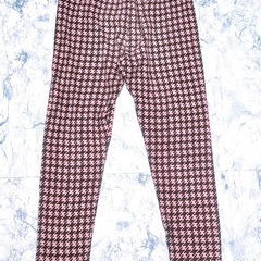 ロングパンツ(8)(子供服)の画像