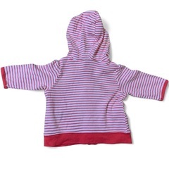 carter’s カーターズ ベビー パーカー 50〜60 の画像