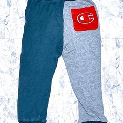 ロングパンツ(12)(子供服)の画像