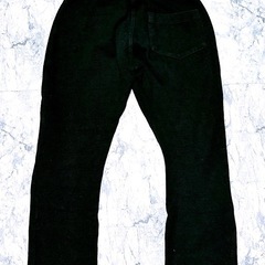 ロングパンツ(18)(子供服)の画像