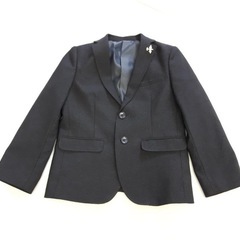 petit main フォーマル スーツセット キッズ 120 (TEN) 弘前のキッズ
