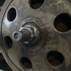 【ジャンク不動車】ジャイロキャノピー4st東京 引き取り限定の画像