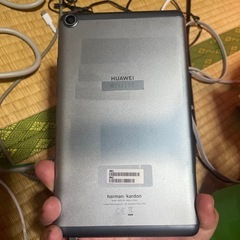 mediapad   m5 liteの画像