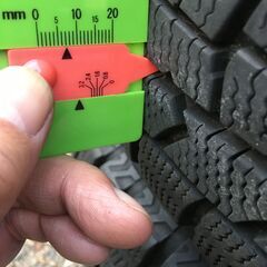 ルーミー、タンク、トール、パッソ、トヨタ純正鉄ホイール、冬用スタッドレスタイヤ４本セット　ダンロップウインターマックス０2　165/65R14の画像