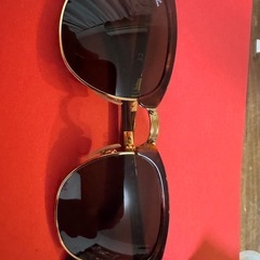 レイバン　折りたたみ　サングラス　の画像