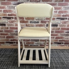 ニトリ　学習椅子の画像