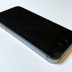 ■Apple iPhone 5s■32GB スペースグレイ■ME335J/A■SoftBank 状態良好■の画像