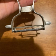 【USED】ピーラーの画像