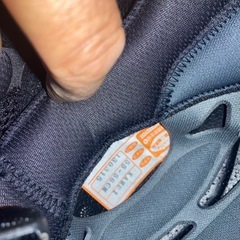 ヘルメットの画像