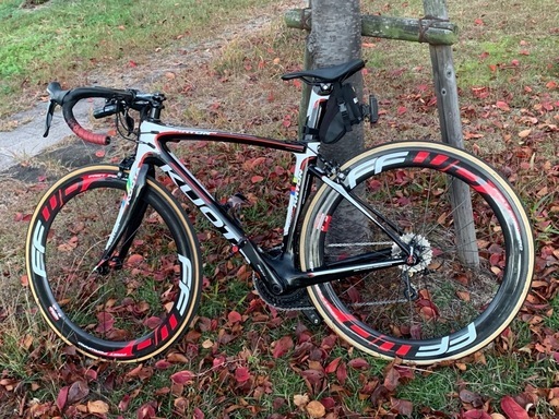 KUOTA KRYON ロードバイク (フルカーボン)サイズ:Xs