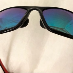 偏光サングラス  の画像