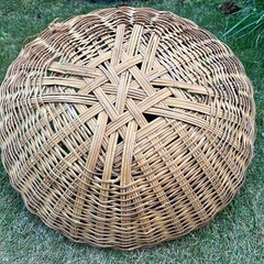 (希少)大きいザル①の画像