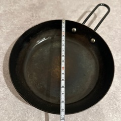 ミニフライパンの画像