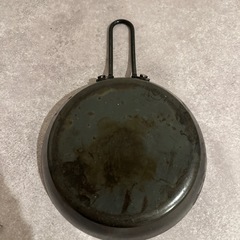 ミニフライパンの画像