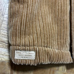 ZARA キッズ　アウター90センチの画像