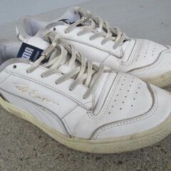 🍊PUMA廃盤品の画像