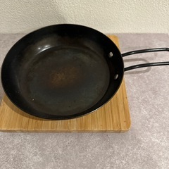 ミニフライパンの画像