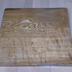 こたつ天板の画像