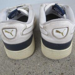 🍊PUMA廃盤品の画像